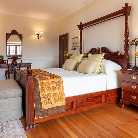 St James Guest Houses Kalk Bay Kültér fotó