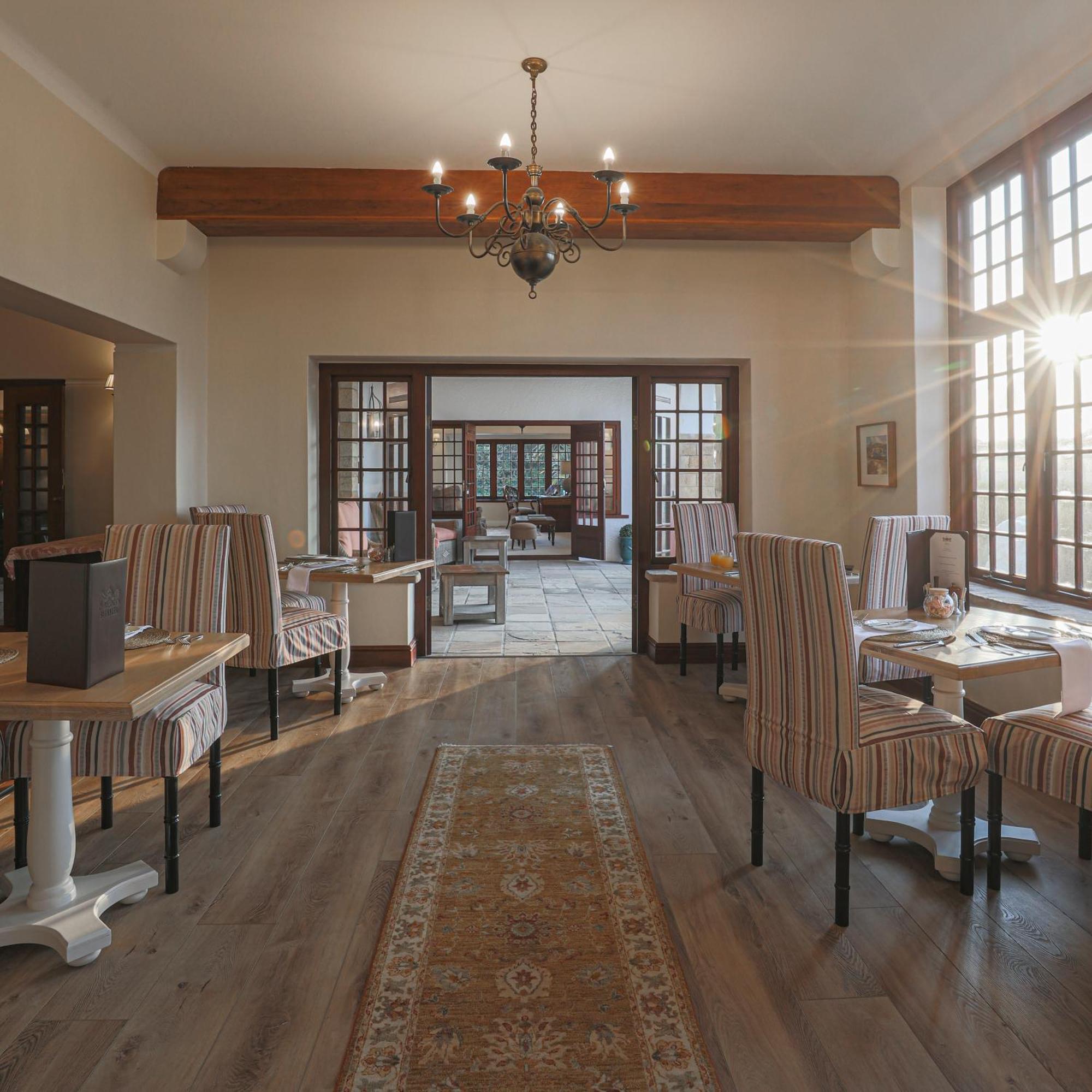 St James Guest Houses Kalk Bay Kültér fotó