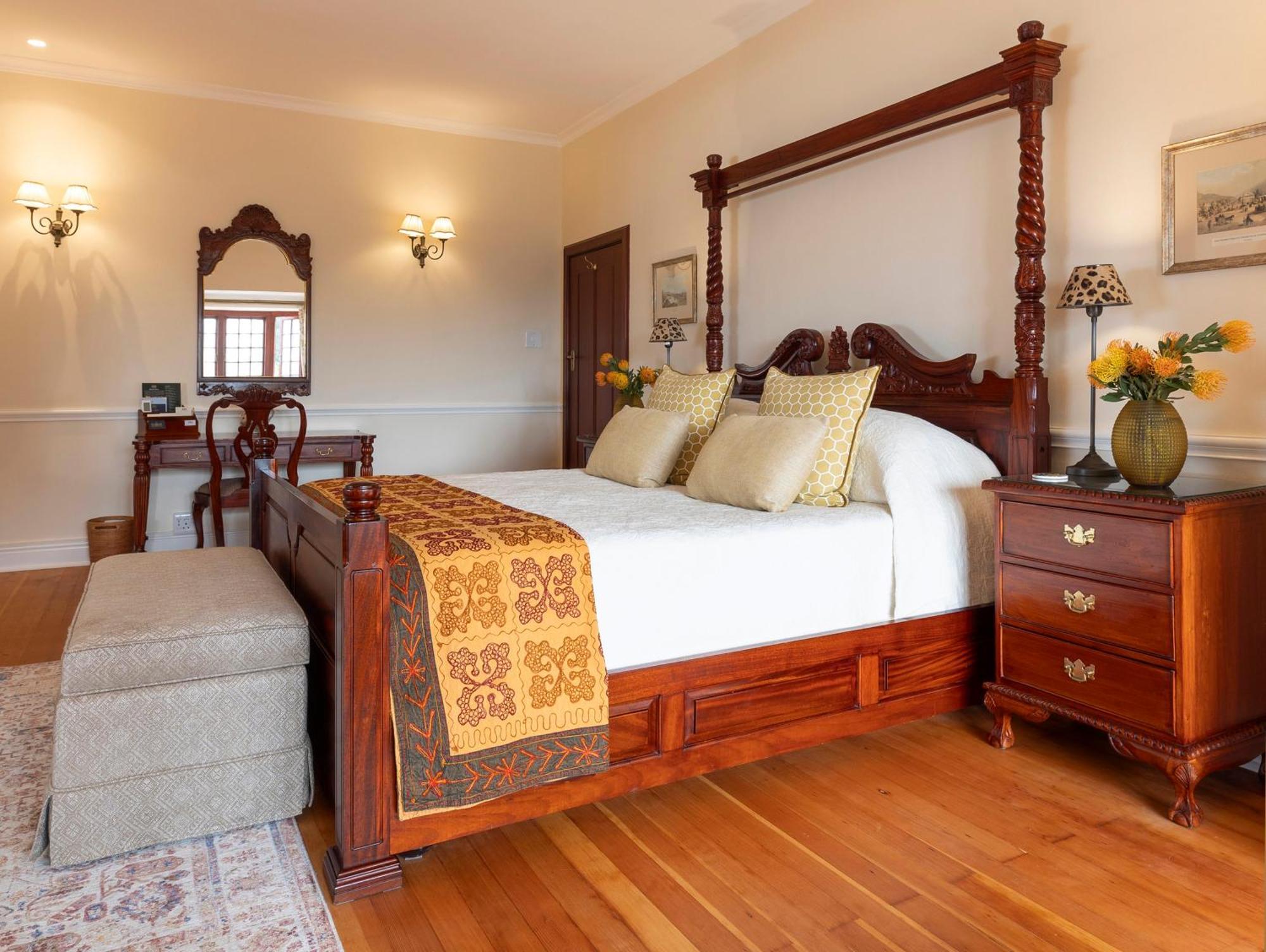 St James Guest Houses Kalk Bay Kültér fotó