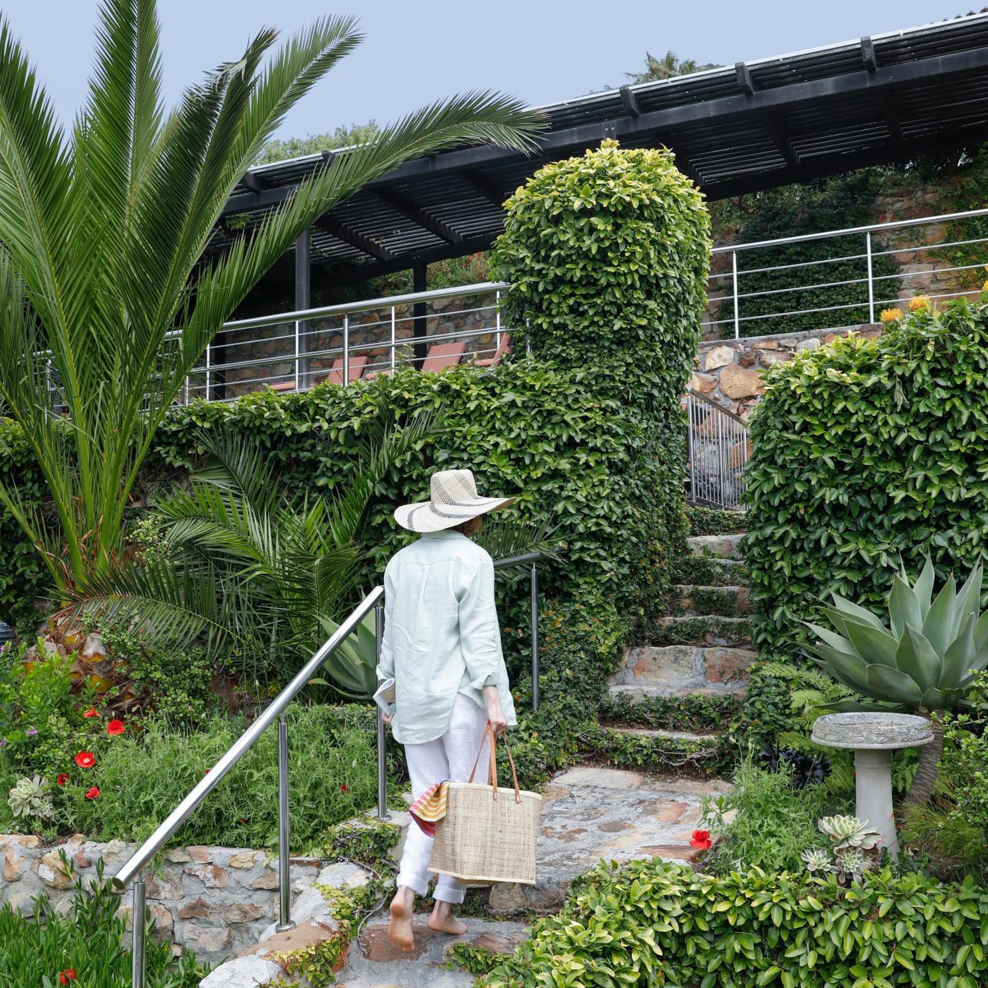 St James Guest Houses Kalk Bay Kültér fotó